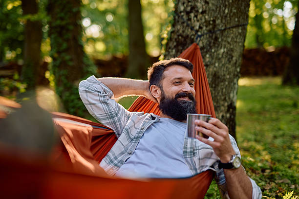 Zintuiglijke natuurervaring